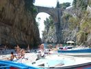 Amalfi coast photo